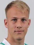 Jannic Ehlersboyu ve yaşı kaç