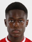 Joyce Luyeye Nkulaboyu ve yaşı kaç