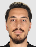 Yasin Pehlivanboyu ve yaşı kaç