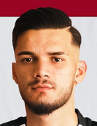 Berk Kelesboyu ve yaşı kaç