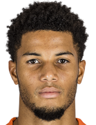 Xavier Mbuyambaboyu ve yaşı kaç