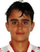 Tome Almeidaboyu ve yaşı kaç