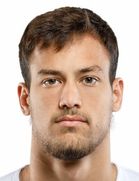 İvan Calusicboyu ve yaşı kaç