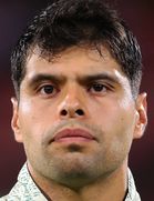 Nestor Araujoboyu ve yaşı kaç