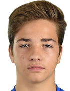 Oliver Laposboyu ve yaşı kaç