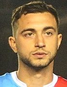 Leonardo Marchiboyu ve yaşı kaç