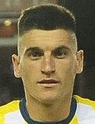 Francesco Lo Celsoboyu ve yaşı kaç