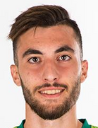 Efe Ocalboyu ve yaşı kaç