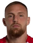 Luan Ribeiroboyu ve yaşı kaç