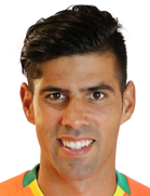 Juanfran Morenoboyu ve yaşı kaç