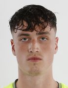 Liam Tiernanboyu ve yaşı kaç