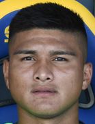 Bruno Amioneboyu ve yaşı kaç