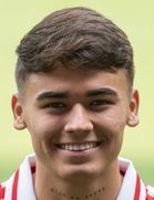 Manfred Ugaldeboyu ve yaşı kaç