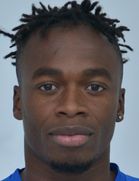 Ousman Marongboyu ve yaşı kaç