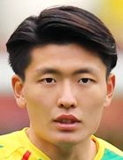 Min Kyu Jangboyu ve yaşı kaç