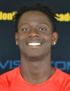 Louicius Don Deedsonboyu ve yaşı kaç