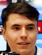 Vinicius Zanoceloboyu ve yaşı kaç