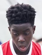 Gabriel Misehouyboyu ve yaşı kaç