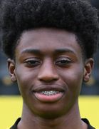 Prince Aningboyu ve yaşı kaç