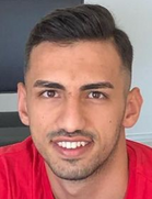 Mustafa Acarboyu ve yaşı kaç