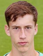 Robin Roefsboyu ve yaşı kaç