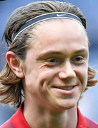 Thelo Aasgaardboyu ve yaşı kaç