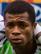 İkouwem Utinboyu ve yaşı kaç