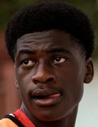 James Abankwahboyu ve yaşı kaç