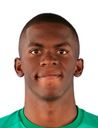 Andres Coloradoboyu ve yaşı kaç