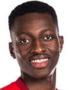 Adama Fofanaboyu ve yaşı kaç