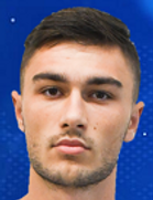 Samuel Loricboyu ve yaşı kaç