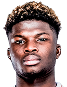 El Bilal Toureboyu ve yaşı kaç