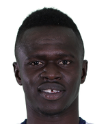 Lamine Diackboyu ve yaşı kaç