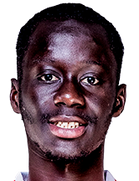 Moustapha Mbowboyu ve yaşı kaç