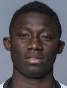 İbrahima Drameboyu ve yaşı kaç