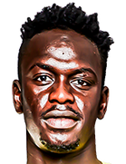 Dialy Ndiayeboyu ve yaşı kaç