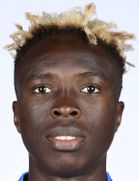 Youssouph Badjiboyu ve yaşı kaç