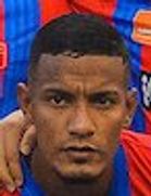 Brayan Correaboyu ve yaşı kaç