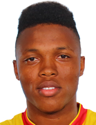 Jospin Nshimirimanaboyu ve yaşı kaç