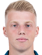 Aleksandr Sandrachukboyu ve yaşı kaç