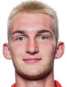 Daniil Denisovboyu ve yaşı kaç