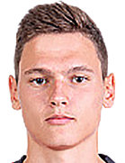 Egor Chistyakovboyu ve yaşı kaç