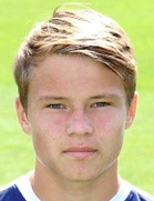 David Kratochvilaboyu ve yaşı kaç