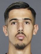 Zinedine Ould Khaledboyu ve yaşı kaç