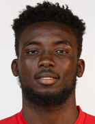 Olivier Nziboyu ve yaşı kaç