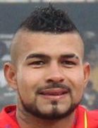 Jesus Figueroaboyu ve yaşı kaç