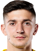 Armin Gigovicboyu ve yaşı kaç