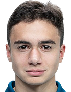 Georgiy Karginovboyu ve yaşı kaç