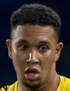 Gylermo Siereveldboyu ve yaşı kaç