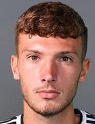 Anthony Roncagliaboyu ve yaşı kaç